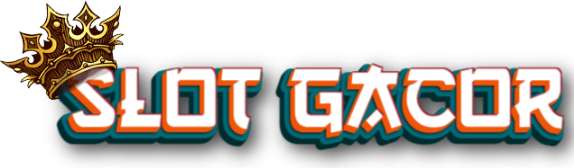 Logo Slot Naga Hitam